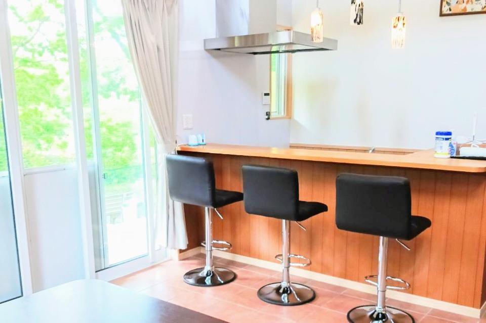 Hale Ilio Ferienhaus Ito (Shizuoka)