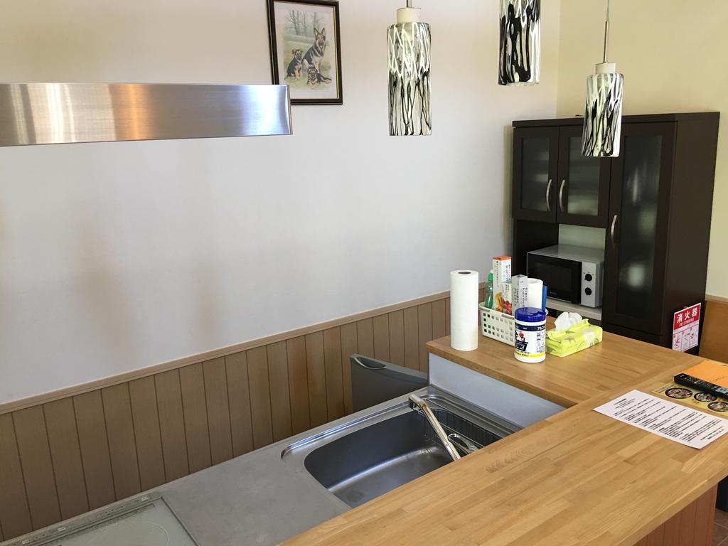 Ferienhaus Hale Ilio